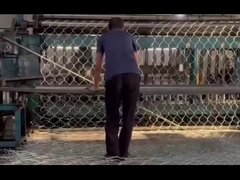 سلة غابيون للجدار الحافز للصخور