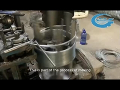 الفولاذ المقاوم للصدأ الأسود الزيت المسبوق الحلاقة الأسلاك الشائكة السياج 50kg للفلاحة