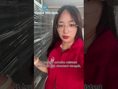 عتبات فولاذية مجلفنة بطول 1.0 متر من طراز UL-153A للبناء