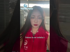 الصلب المنخفض الكربون ورقة معدنية مثقوبة للبناء 7 ملم الثقب