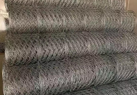 أسطوانات غالفان للوقاية من كسر الصخور 80 * 100mm