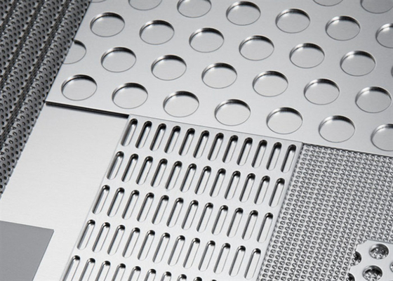 الشبكة المختلطة المغطاة بالمسحوق في الفولاذ منخفض الكربون لسلم البناء