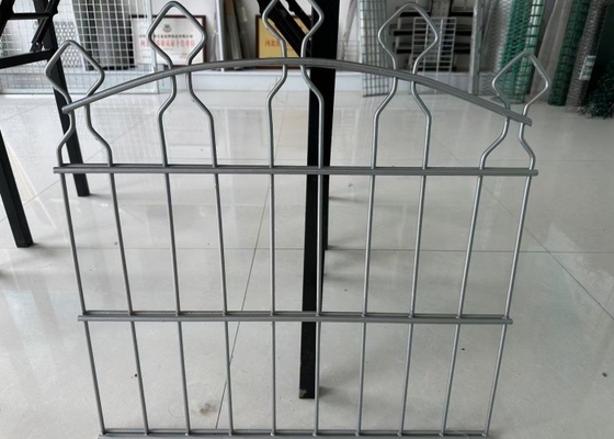 سلك الحبل مزدوج الحلقة 50x200mm شبكة العينات المجانية المخصصة للمنصب الرياضي للجدار السريع