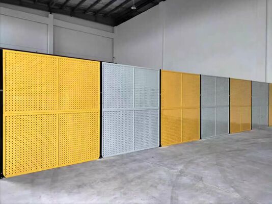 تحسين الأداء في التطبيقات الصناعية والهندسة المعمارية